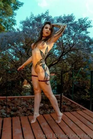Ingrid Brans Onlyfans Leaked Nude Image #bx01W3HiNf