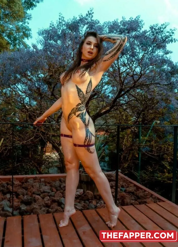 Ingrid Brans  Onlyfans Leaked Nude Image #bx01W3HiNf