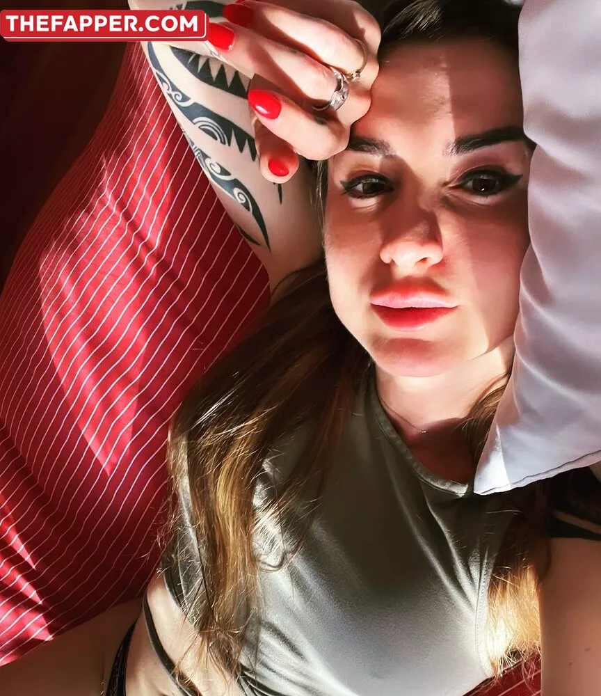 Ingrid Brans  Onlyfans Leaked Nude Image #fe7PpRqSmF