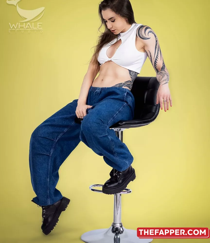 Ingrid Brans  Onlyfans Leaked Nude Image #hyBKAw4Nfj
