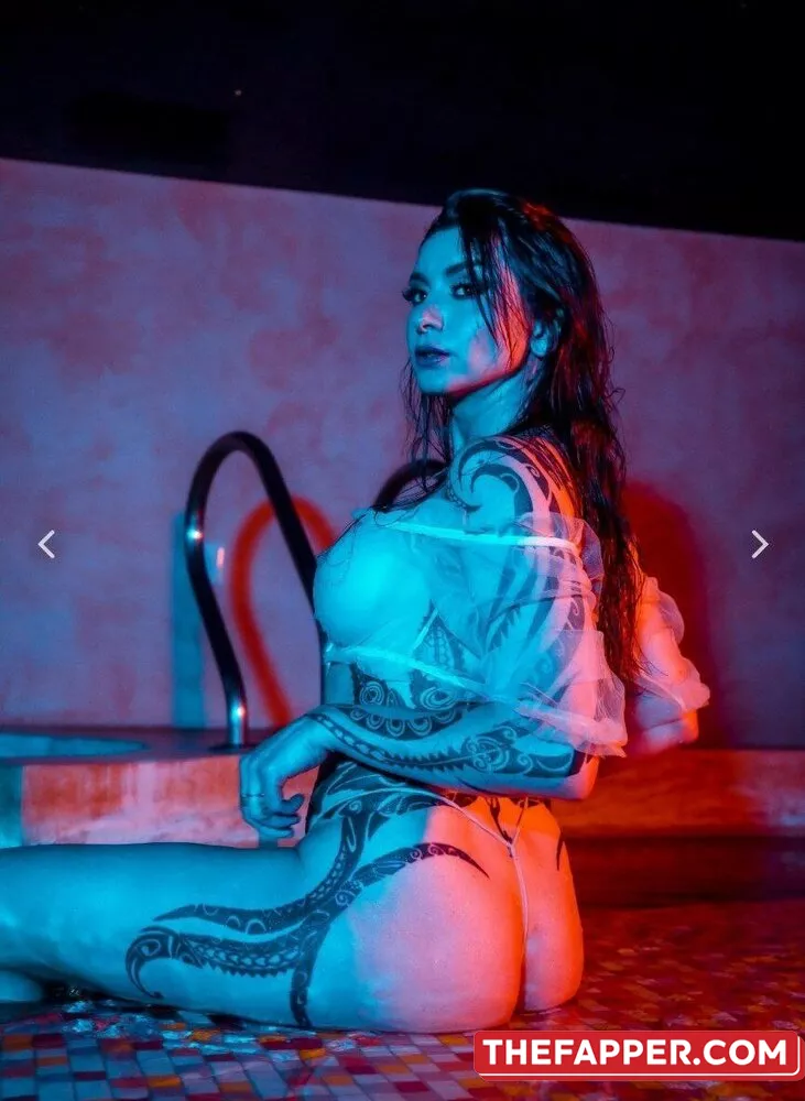 Ingrid Brans  Onlyfans Leaked Nude Image #i2lWWIZg3H