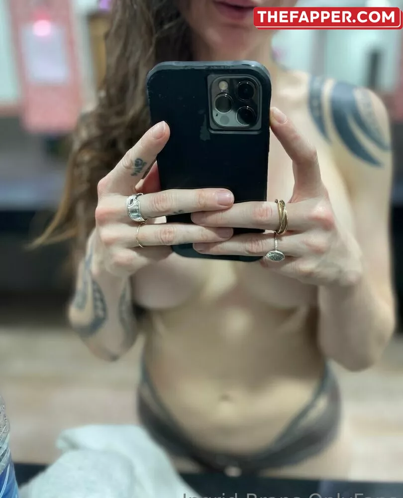 Ingrid Brans  Onlyfans Leaked Nude Image #l8HnCWW28K