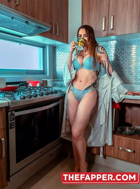 Ingrid Brans  Onlyfans Leaked Nude Image #oJjDWi9gIO