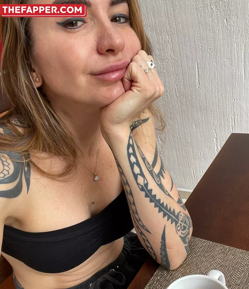 Ingrid Brans  Onlyfans Leaked Nude Image #qZDd4F5kl8