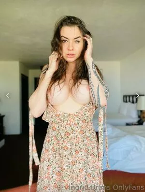 Ingrid Brans Onlyfans Leaked Nude Image #qwFUsDblUj