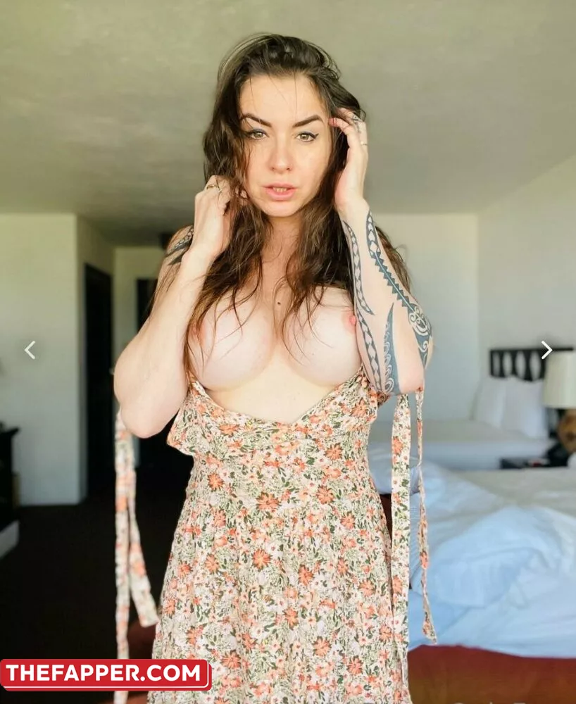 Ingrid Brans  Onlyfans Leaked Nude Image #qwFUsDblUj