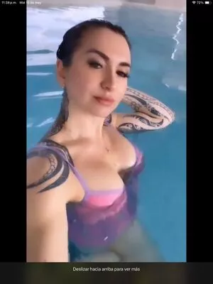 Ingrid Brans Onlyfans Leaked Nude Image #xGU2jAzgKN