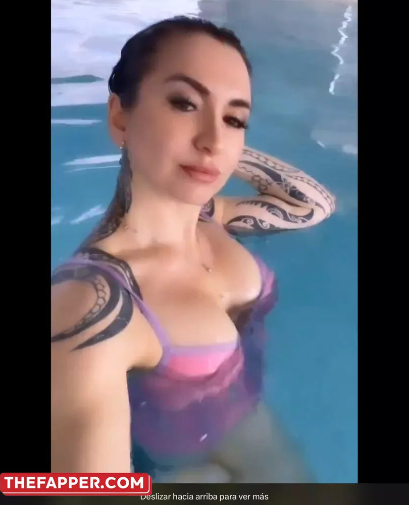 Ingrid Brans  Onlyfans Leaked Nude Image #xGU2jAzgKN
