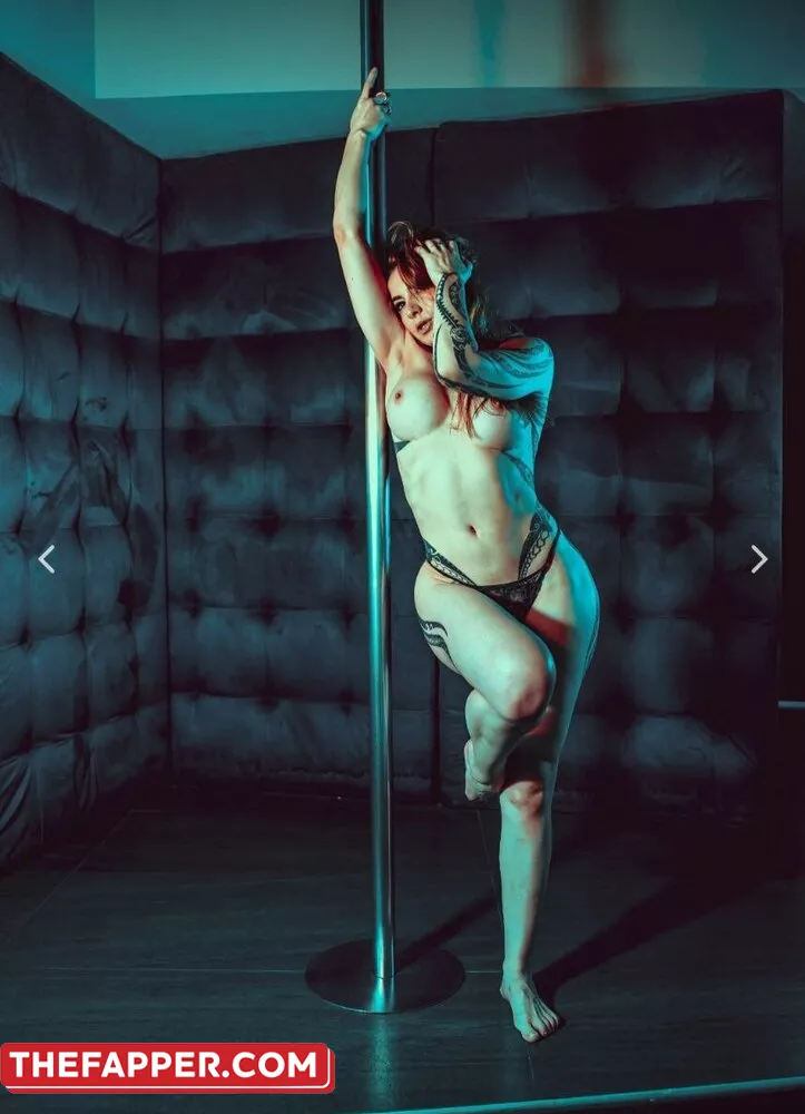 Ingrid Brans  Onlyfans Leaked Nude Image #xnlHlBwqek