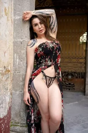 Ingrid Brans OnlyFans Leak zwgggMrNm6