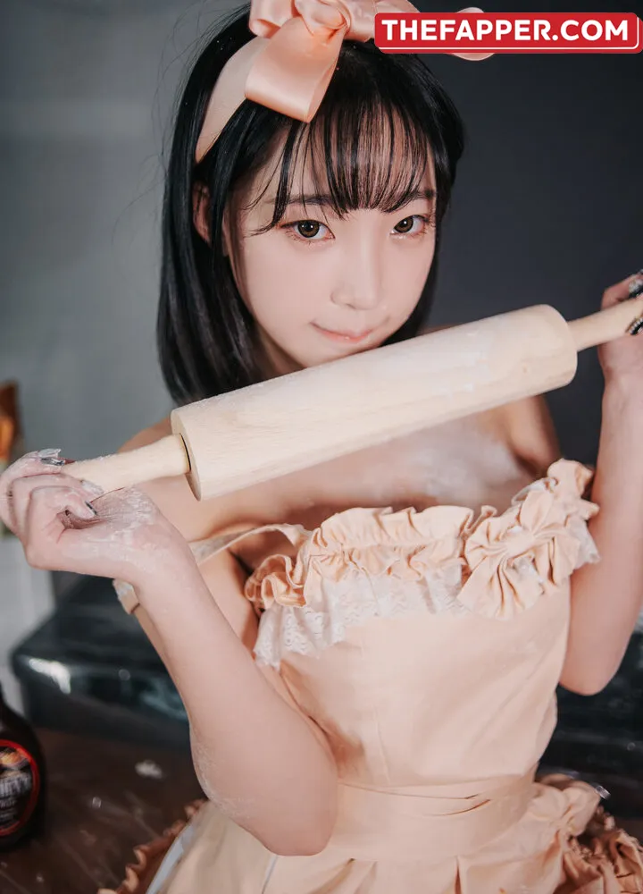 Inkyung  Onlyfans Leaked Nude Image #2u28o3tH5R