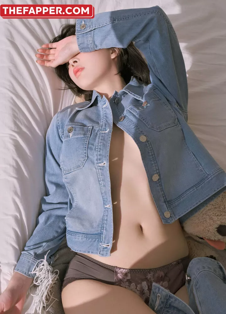 Inkyung  Onlyfans Leaked Nude Image #4fpZnSvWNY