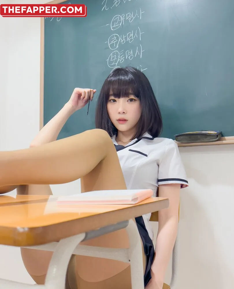 Inkyung  Onlyfans Leaked Nude Image #7UH7V6mezl