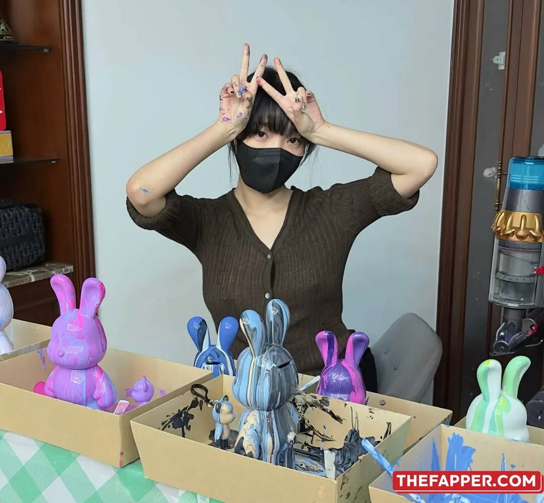 Inkyung  Onlyfans Leaked Nude Image #Al17Eg2oHr