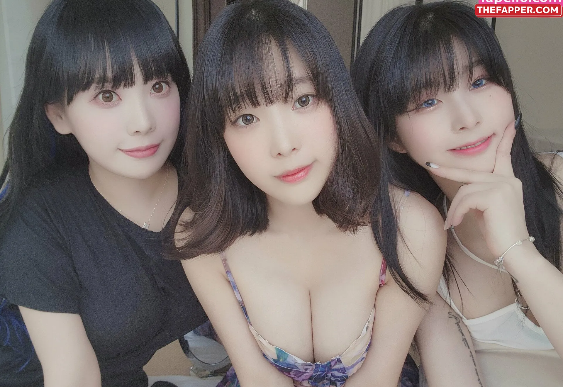 Inkyung  Onlyfans Leaked Nude Image #AvuVu75agL