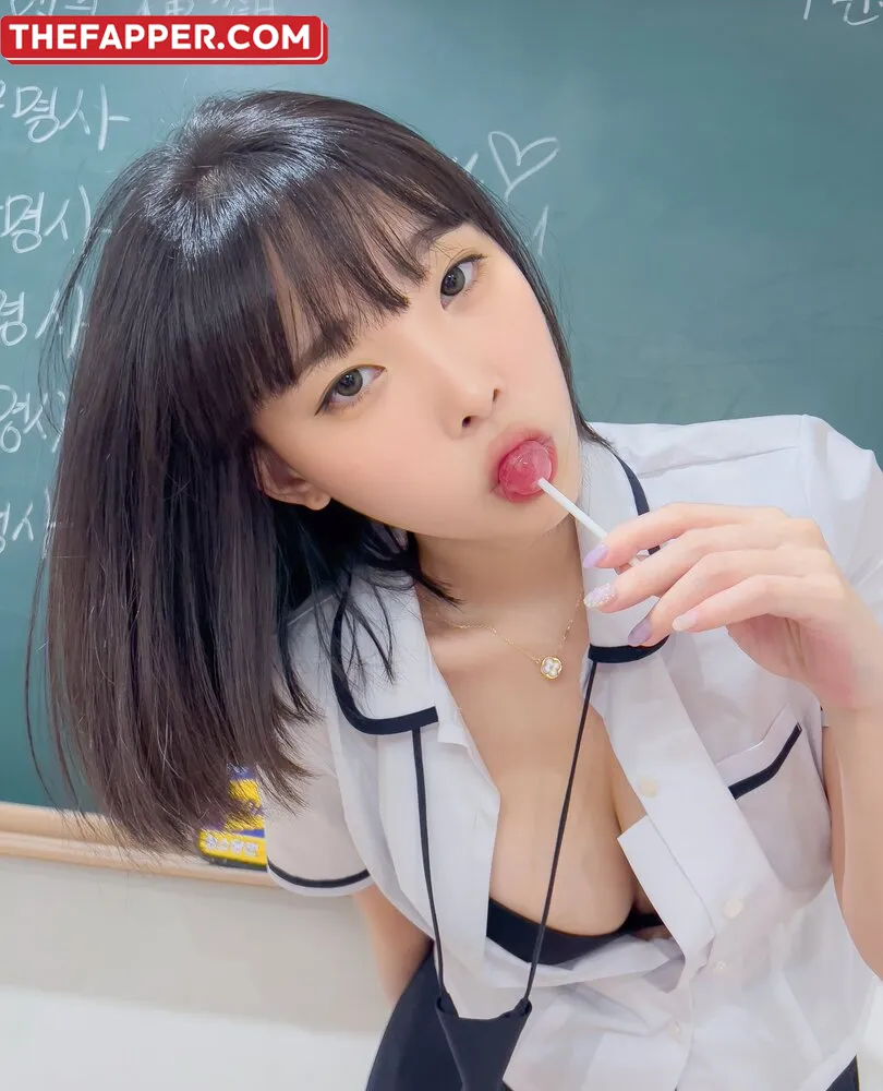 Inkyung  Onlyfans Leaked Nude Image #CJz5IkMEhK
