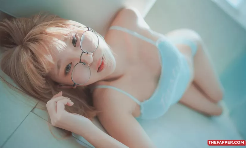Inkyung Onlyfans Leaked Nude Image #EvaXJYHTZ6