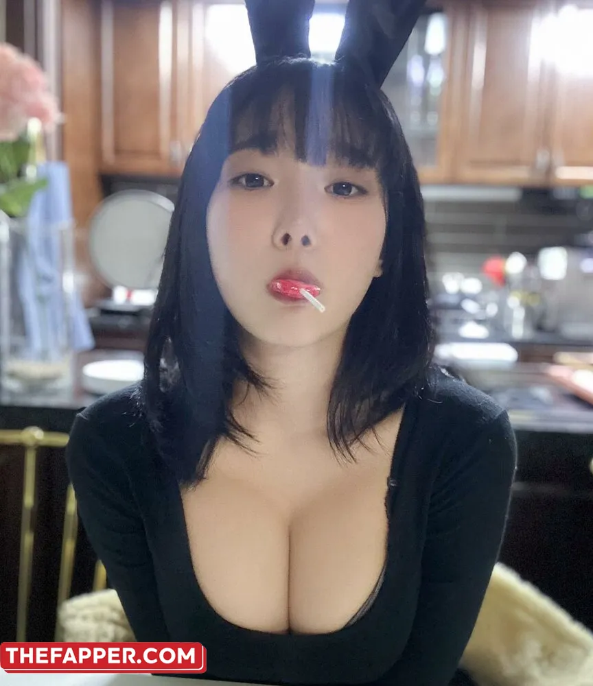 Inkyung  Onlyfans Leaked Nude Image #G9fNN57Uqa