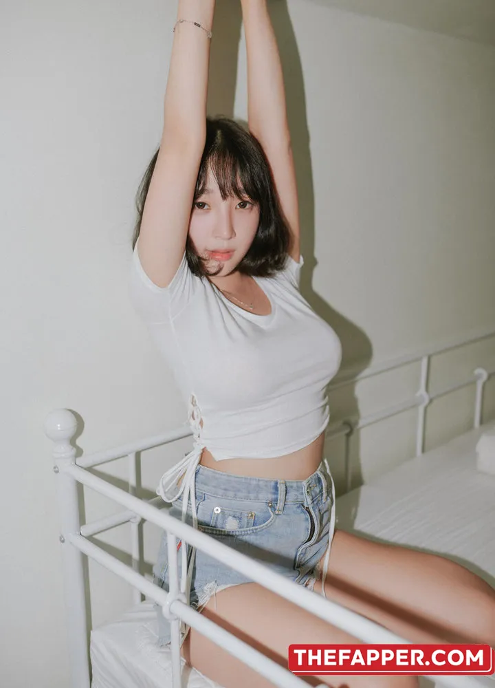 Inkyung  Onlyfans Leaked Nude Image #IG7SyMKATK