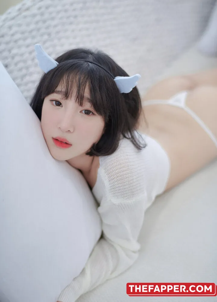 Inkyung  Onlyfans Leaked Nude Image #XS53akyRM9