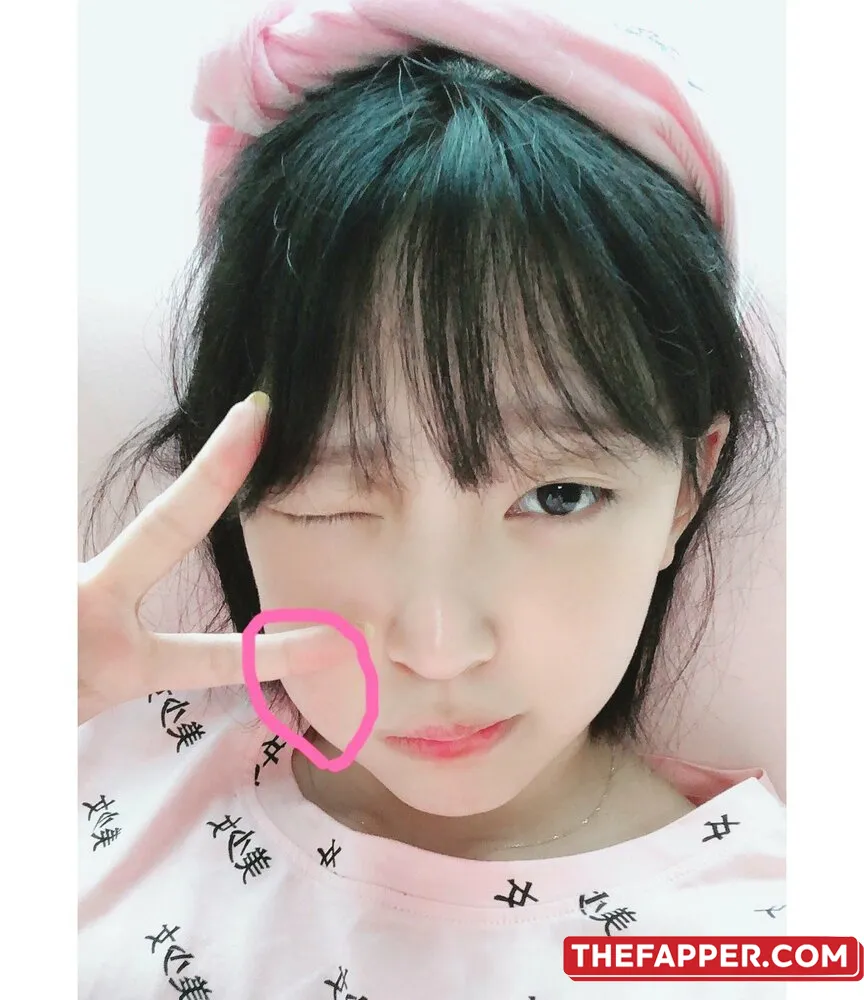 Inkyung  Onlyfans Leaked Nude Image #ZT8u8KtlUJ