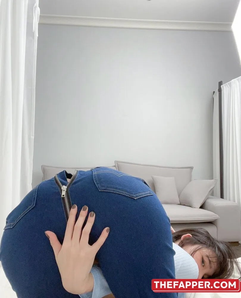 Inkyung  Onlyfans Leaked Nude Image #qpvSfTGsHp