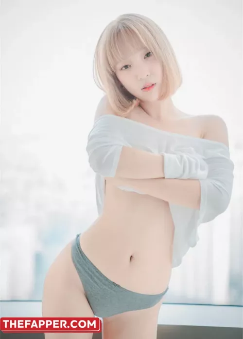 Inkyung Onlyfans Leaked Nude Image #yEDJ9R9Nuj