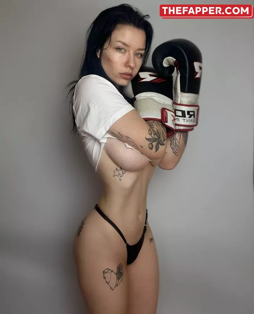 Innervus  Onlyfans Leaked Nude Image #5377SJTOPm