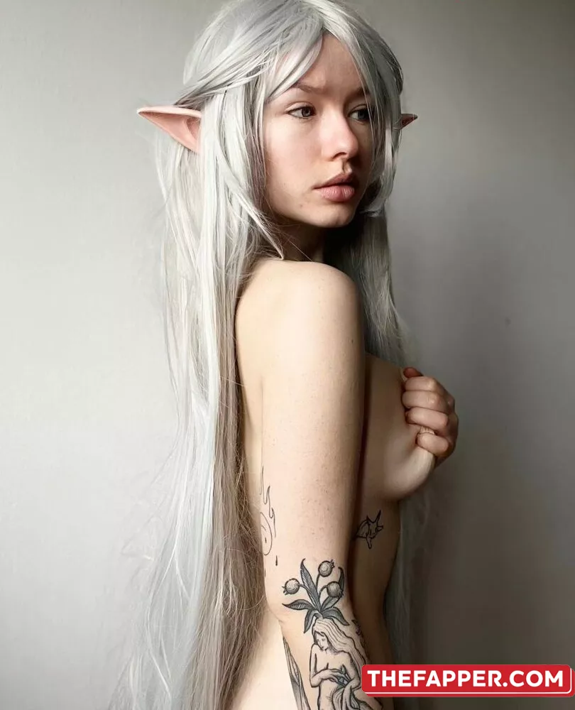 Innervus  Onlyfans Leaked Nude Image #Avnoo95LDS