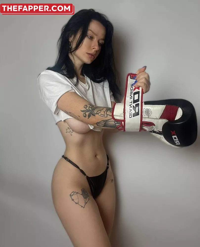 Innervus  Onlyfans Leaked Nude Image #GDW6NusNSF