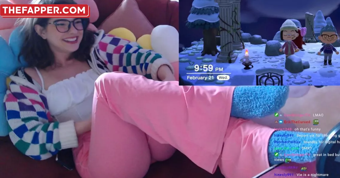 Invadervie  Onlyfans Leaked Nude Image #35OuOHOpR8