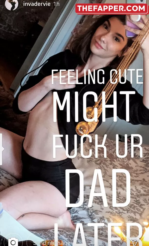 Invadervie  Onlyfans Leaked Nude Image #XHFdjuMg9R