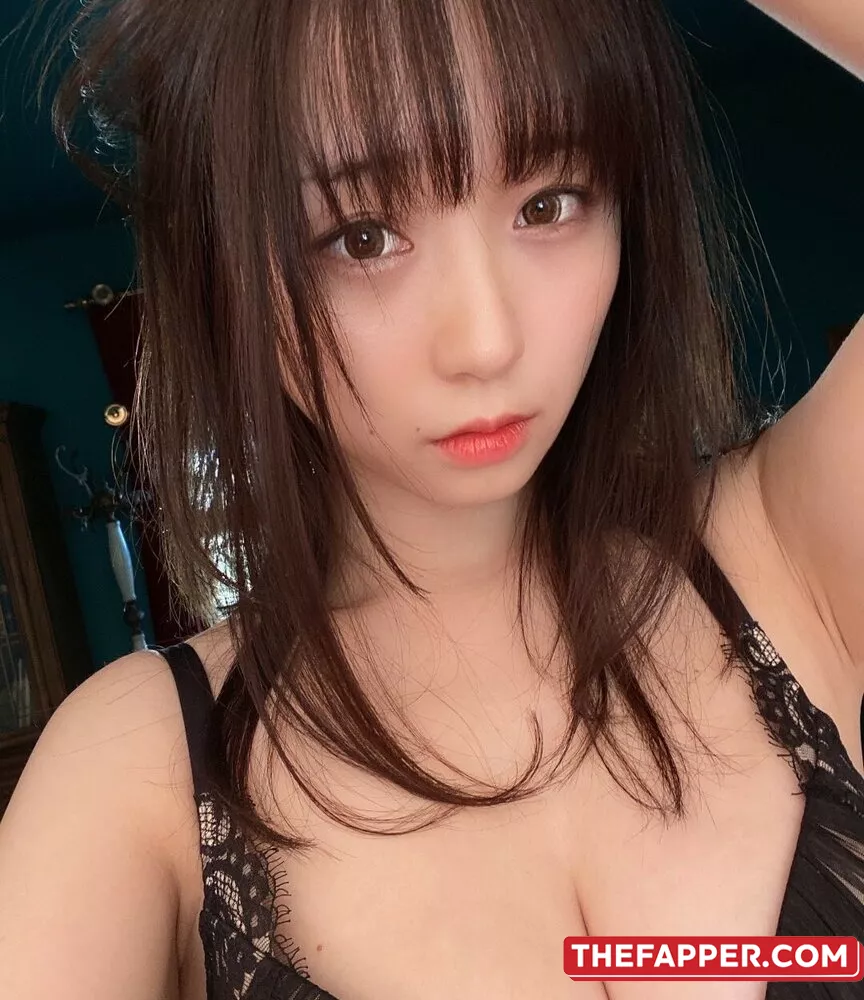 Iorimoe_five  Onlyfans Leaked Nude Image #LBIUY7OZis