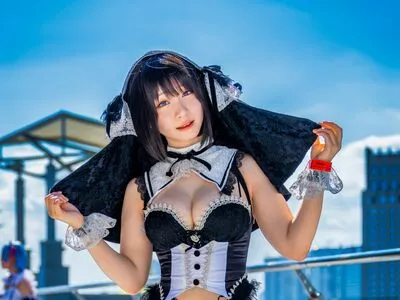 Iorimoe_five Onlyfans Leaked Nude Image #g7HwcBWyQ1