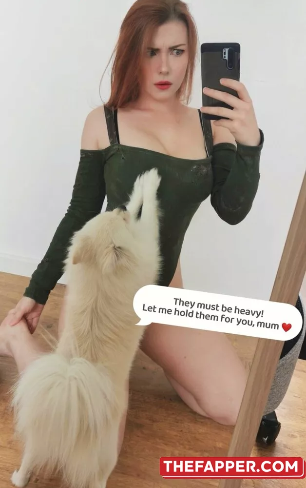 Irena Meier  Onlyfans Leaked Nude Image #A4X5F3kf0B