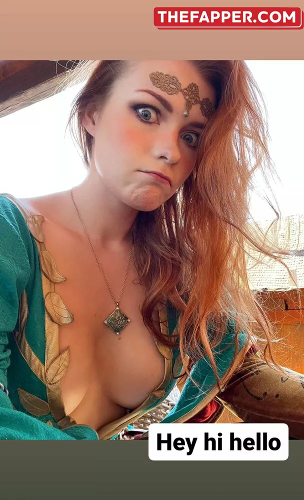 Irena Meier  Onlyfans Leaked Nude Image #Af1QVbtaYB