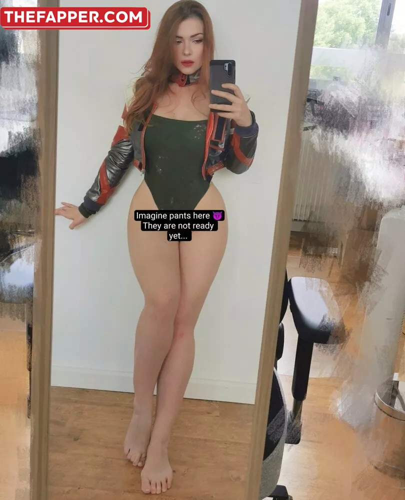 Irena Meier  Onlyfans Leaked Nude Image #GLgsuy4yhG