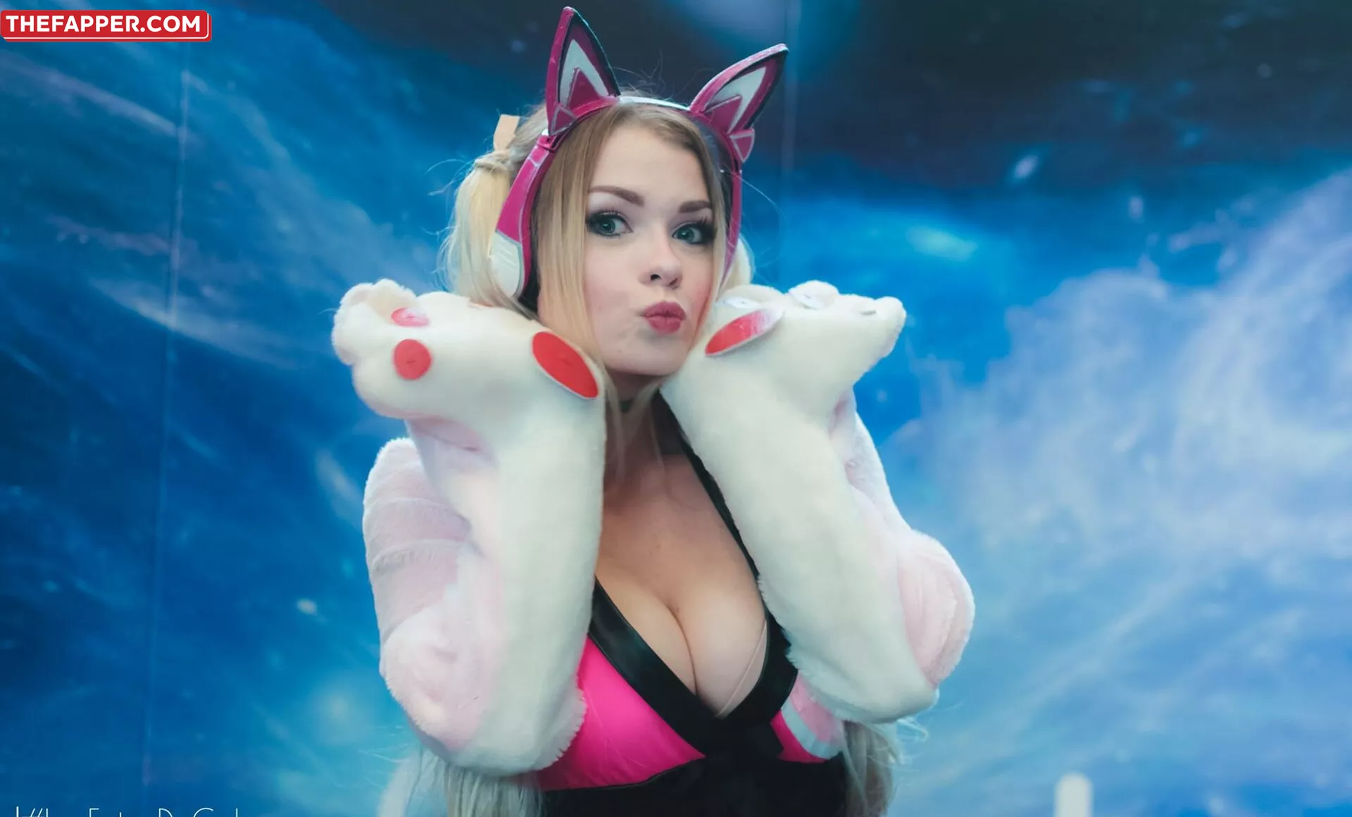 Irena Meier  Onlyfans Leaked Nude Image #GfJjEV07TI