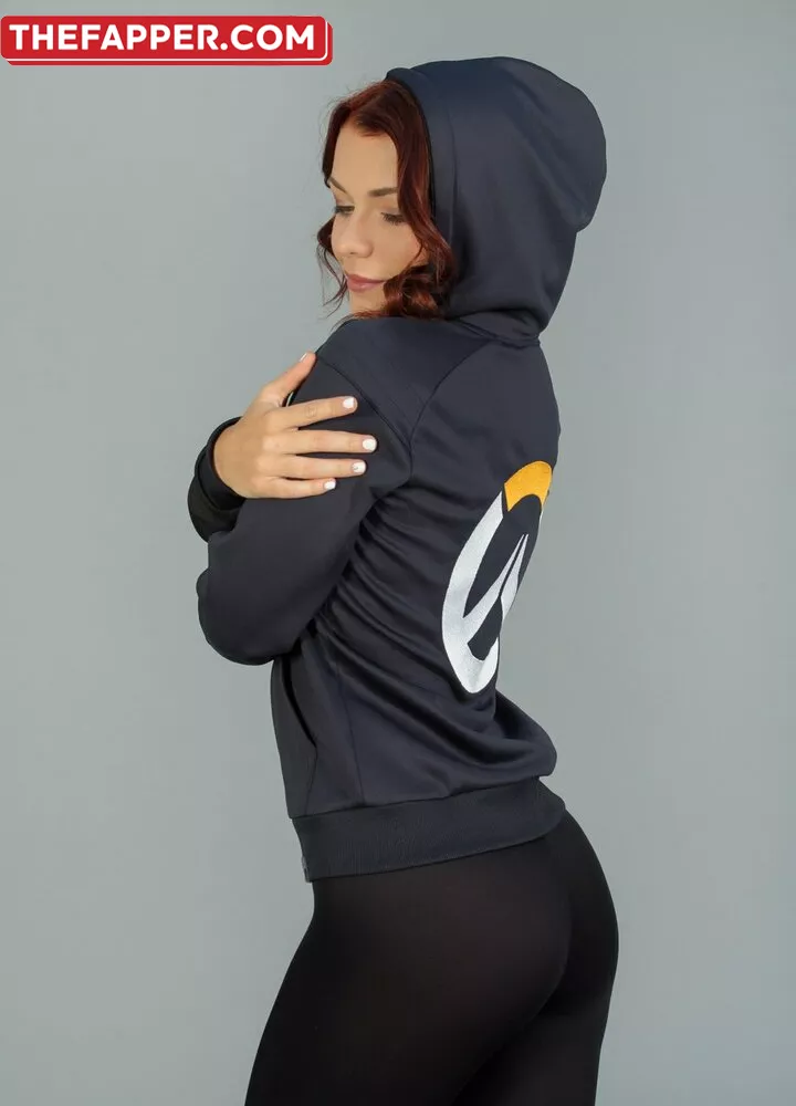 Irena Meier  Onlyfans Leaked Nude Image #dWx2eV01C9