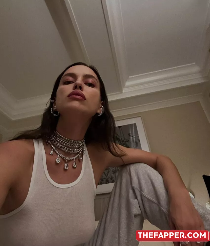 Irina Shayk  Onlyfans Leaked Nude Image #1PxmT3igTQ