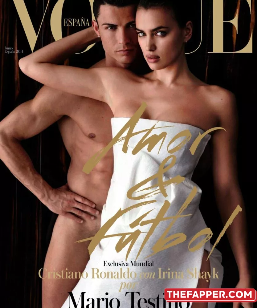 Irina Shayk  Onlyfans Leaked Nude Image #2ejgV9R7XH