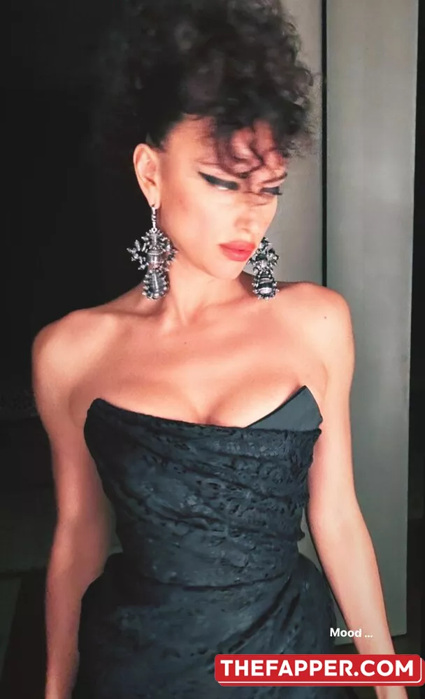 Irina Shayk  Onlyfans Leaked Nude Image #5gZatXcYKo