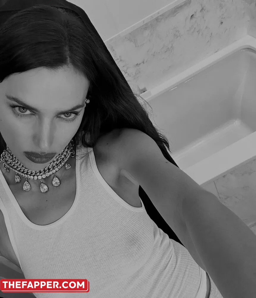 Irina Shayk  Onlyfans Leaked Nude Image #A3ixfuUlNI
