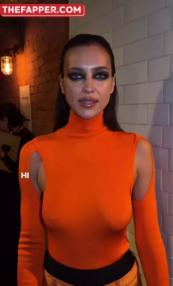 Irina Shayk  Onlyfans Leaked Nude Image #AHUdjNeC9r