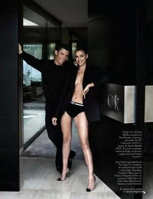 Irina Shayk Onlyfans Leaked Nude Image #ANoS8fi9Qm