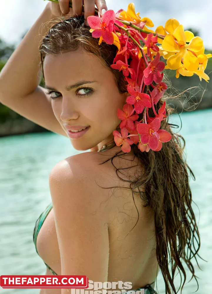 Irina Shayk  Onlyfans Leaked Nude Image #BkvqJHi4Kv