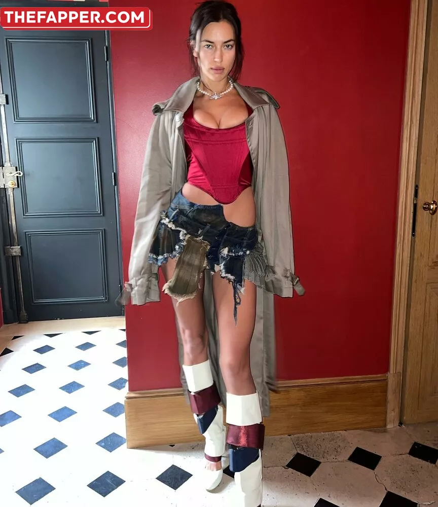 Irina Shayk  Onlyfans Leaked Nude Image #CdpDWO71iG