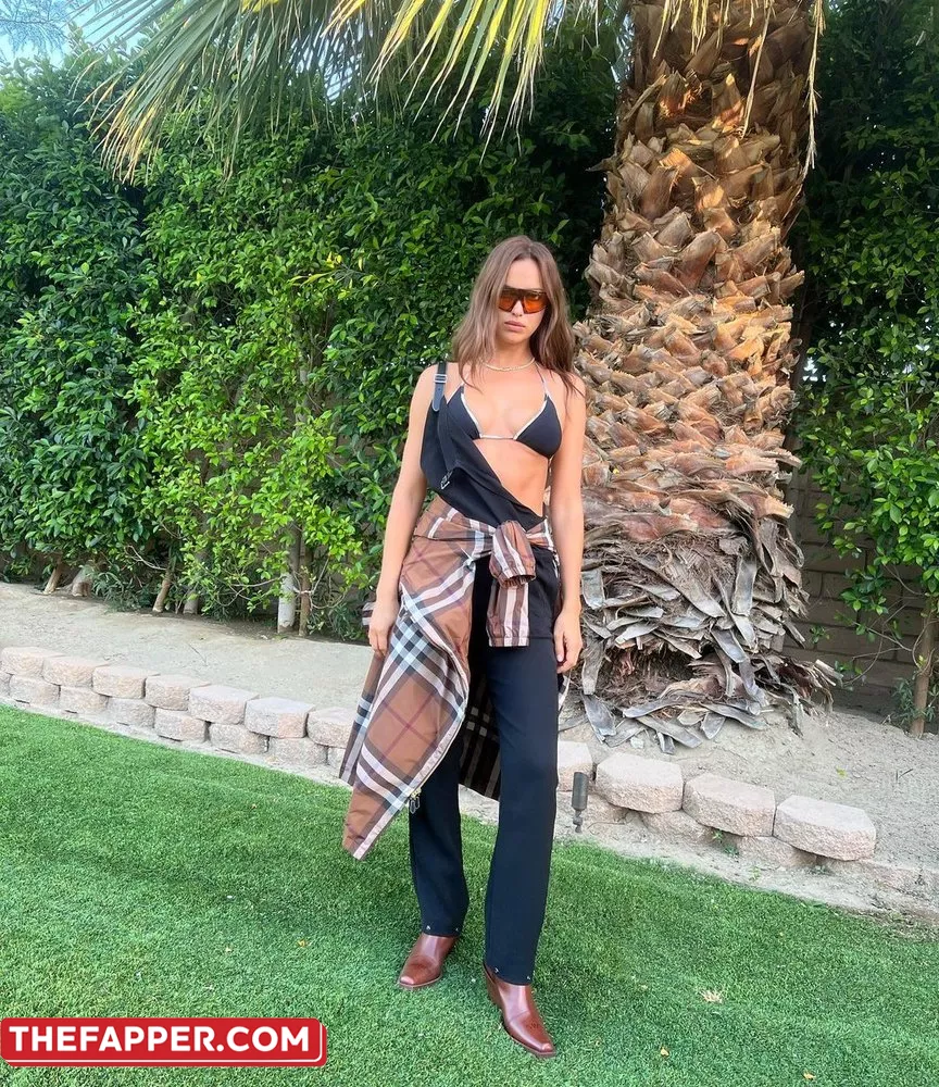 Irina Shayk  Onlyfans Leaked Nude Image #HWnIkzcRxb