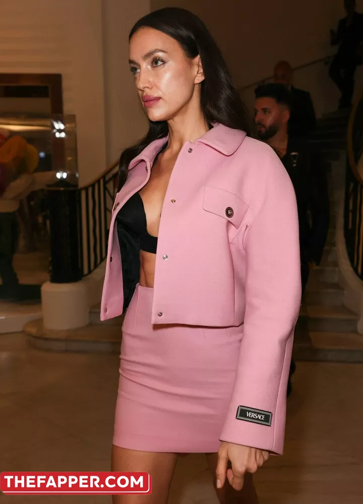 Irina Shayk  Onlyfans Leaked Nude Image #LfzLFhvxLT