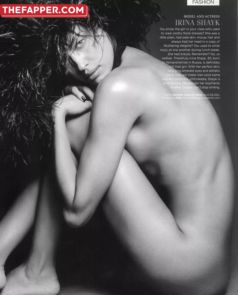 Irina Shayk  Onlyfans Leaked Nude Image #RDec1mGwHq